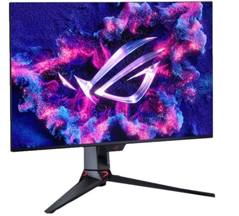 Pg32ucdp. Asus ROG Swift OLED PG32UCDP is a new OLED gaming monitor that will debut at CES 2024. Asus ROG has teased it on YouTube advertising its main feature - the dual-mode refresh rate. Obviously, the Asus PG32UCDP will use the same OLED display panel as the LG 32GS95UE which was teased a couple of days ago and will also debut at CES 2024. 