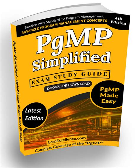 PgMP Fragen&Antworten
