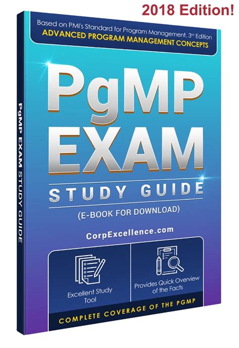 PgMP PDF