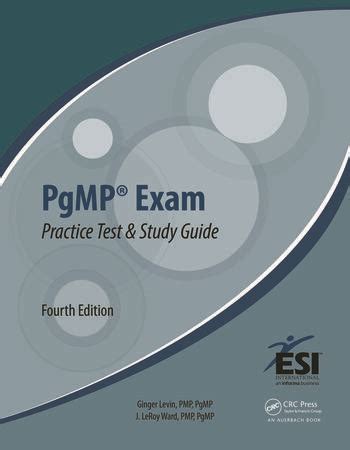 PgMP Prüfungs Guide