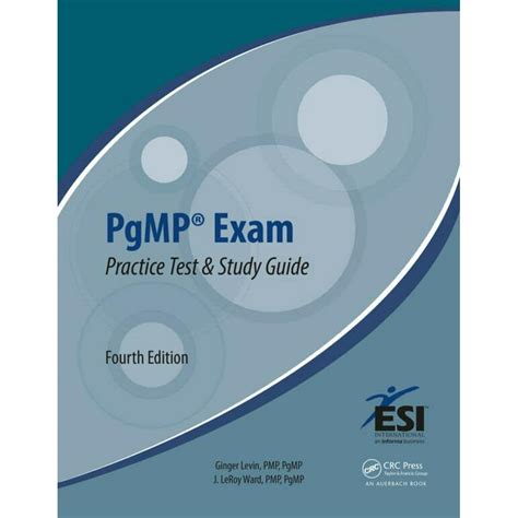 PgMP Prüfungsinformationen