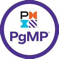PgMP Schulungsunterlagen