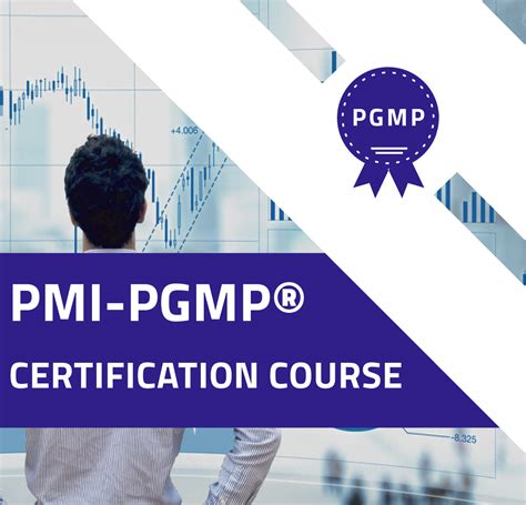 PgMP Zertifizierung