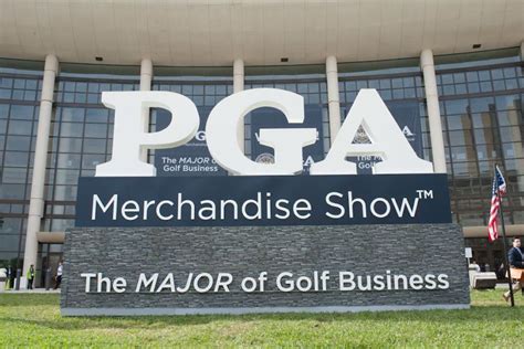 Pga golf show. The PGA Show is the annual event for golf professionals and industry leaders to network, test new products and learn from experts. The next show will be held in Orlando, January … 
