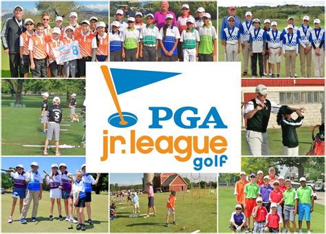 Pga junior league. Things To Know About Pga junior league. 