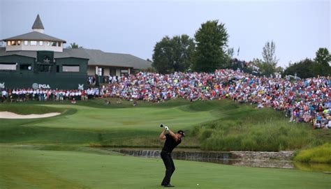 Here's a look at every group starting play Thursday at the 104th PGA Championship. View the full PGA Championship schedule and coverage guide to follow the action all week long, and check out CBS .... 