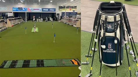 Pga superstore club fitting. The largest off-course golf retailer in the U.S. PGA Tour Superstore has a long-term licensing agreement with the PGA Tour. Will provide more than 100,000 custom fittings in 2017. More than 7 million unique customers in 2016. More than 40,000 lessons and more than 100,000 participated in practice bay Has contributed more than $3 million to … 