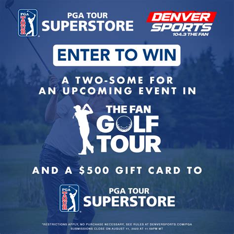 Pga superstore denver. Things To Know About Pga superstore denver. 