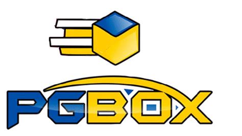 Pgbox. Things To Know About Pgbox. 