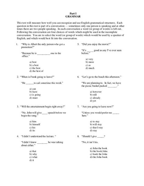 Pgcc michigansampletest