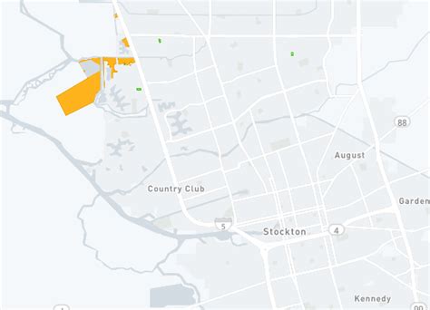 Pge outage map stockton. California Governor's Office of Emergency Services (Cal OES) Tracked Power Outage information for California. Updated every 15 Minutes 