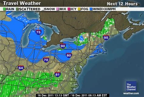 Weather. Weather App; Interactive Radar; Closings; Hour