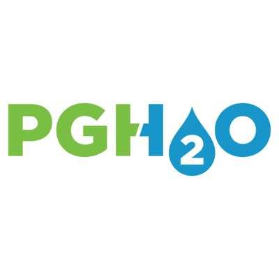 Pgh20 - or email info@pgh2o.com for questions about the stormwater fee or general questions about the credit program. Customer Service* T 412.255.2423 (Press 5) info@pgh2o.com Emergency Dispatch* 412.255.2423 (Press 1) Available 24/7 Convenient and easy to use, our online billing and payment portal ensures timely delivery of bills and payments.