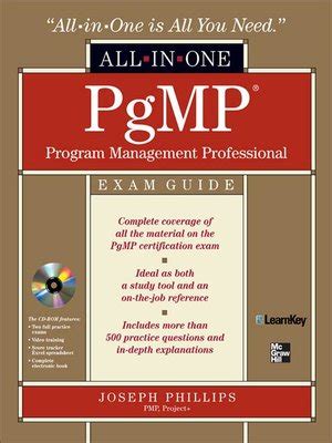 Pgmp program management professional all in one exam guide. - Mean business on north ganson street a novel.