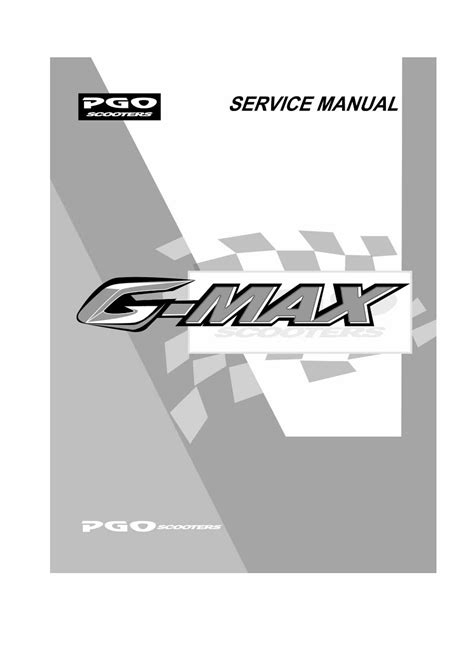Pgo 2 stroke scooter engine full service repair manual. - Yamaha outboard remote control 701 owners manual.