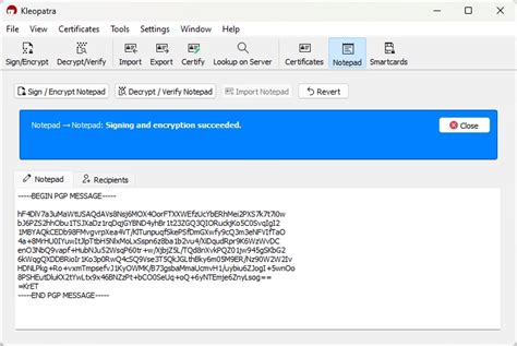Pgp encryption software windows.  Kleopatra.  One of the reasons why it is very popular is bec...