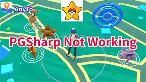 Pgsharp update not working.  Here we go -> Whenever an update arrives you will g...