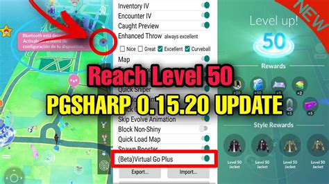 Pgsharp virtual go plus.  Quest 2 days ago · 1 It Doesn&rsquo;t Modify the Game App Itself Any...