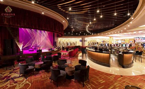 Phú Quốc Corona Casino: Thiên đường giải trí và nghỉ dưỡng