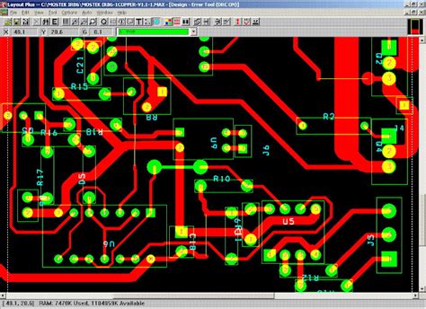 Phần mềm vẽ mạch điện - OrCad 9.2 và 10.5 Ful crack