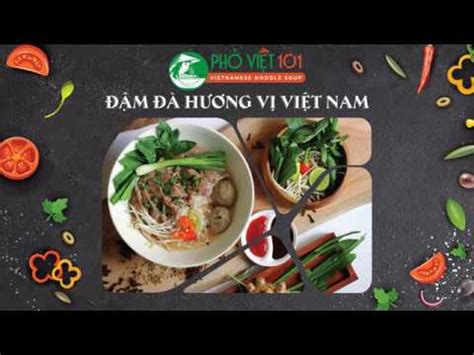 Phở 101. Following are the list of some other best Vietnamese Restaurants In Burnaby Bc Canada 