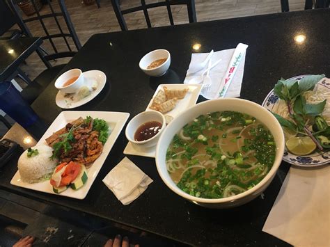 Phở 95 Vietnamese Restaurant Denver, CO 80219 - Menu, 223 Reviews and 50 Photos - Restaurantji. starstarstarstar. 4.4 - 330 votes. Rate your experience! $$ • Vietnamese, …. 