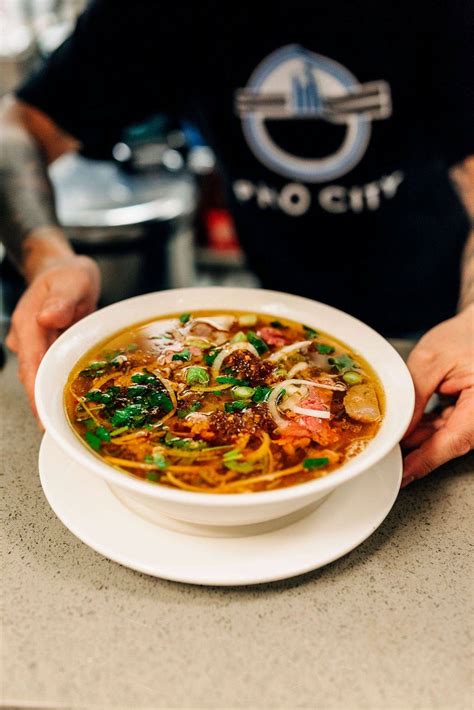 Phở city. Phở City is located at 112 N Howard St in Spokane, Washington 99201. Phở City can be contacted via phone at 509-747-0223 for pricing, hours and directions. 