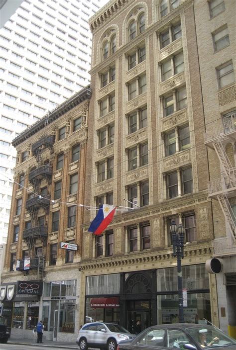 Ph consulate san francisco. The Consulate General of the Philippines in San Francisco is a foreign mission of the Republic of the Philippines in the United States, representing the country's interests in northern California, the Pacific Northwest, the Rocky Mountains, and Alaska. It is located at the Philippine Center at 447 Sutter Street in Downtown San Francisco, just ... 