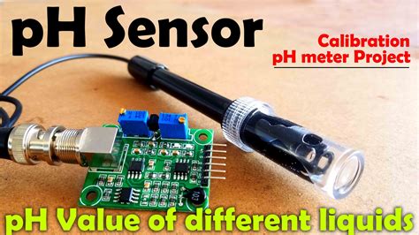 Ph sensor arduino project. 09 KB main DFRobot_PH-master / DFRobot_PH-ma...