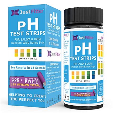 Ph test strips walgreens. 1 foil containing 5 test strips included in the pack - once the pouch has been opened, the remaining strips remain stable for up to 30 days as long as the pouch is immediately re-sealed. ... Advanced Home Tracking for Nutrition, Ketones, Hydration, pH, and More | 1 Month / 4 Tests. URS 9-in-1 Urine Test Strips 9 Parameters Testing UTI, … 