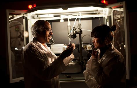 Ph.D. in Chemistry Graduate Programs Department of Chemistry