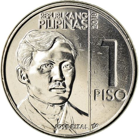 PHP Philippine Peso Country Philippines Region Asia Sub-Unit 1 ₱ = 