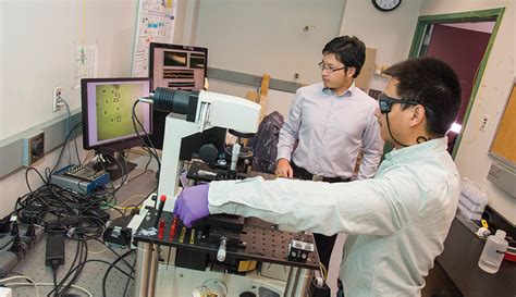PhD in Mechanical Engineering WellFunded Research Program