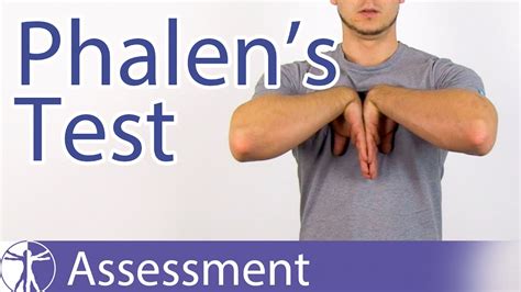 Phalen test. Things To Know About Phalen test. 