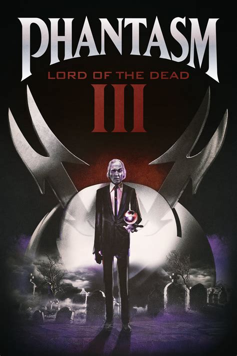 Phantasm III: Lord of the Dead
