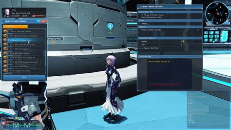 Phantasy Star Online 2: Level Cap, Sub-Class Level Cap, …