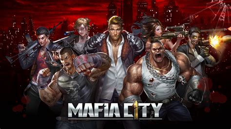 Phantix games. Mafia City H5 is a new underworld crime strategy MMORPG web game. In the game, player will act as a Mafia Boss in a crime family,recruit gangsters and create a powerful criminal empire, fight to resolve the clashes between gangs and compete to become the real Godfather! Compared to Mafia 3 video game, you will more like Mafia City H5, No … 