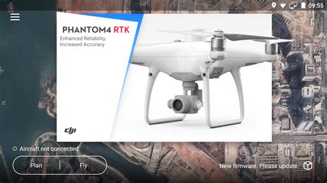 Phantom 4 rtk post processing.  Below is Aerotas&rsquo; workflow for processing data from the Phant...
