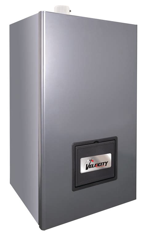 Phantom Combi II Boiler with Adaptive Combustion