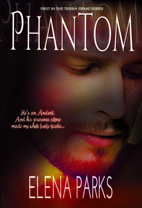 Phantom Tierra Firme Book One