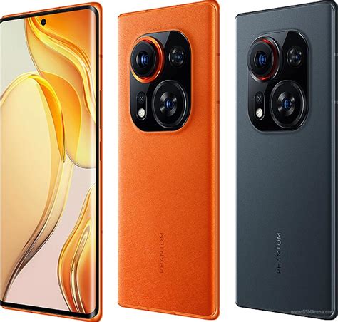 Phantom X2 Pro TECNO.