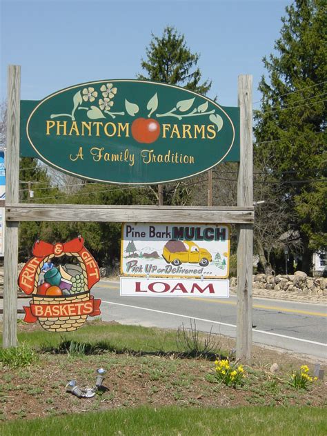 Phantom farms. Phantom Farms. 63 Reviews. #2 of 17 things to do in Cumberland. Sights & Landmarks, Farms. 2920 Diamond Hill Rd, Cumberland, RI 02864-2936. Open today: 6:00 AM - 4:00 PM. Save. 