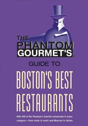 Phantom gourmet guide to bostons best restaurants by the phantom gourmet. - Héber kutforrások és adatok magyarország történetéhez.
