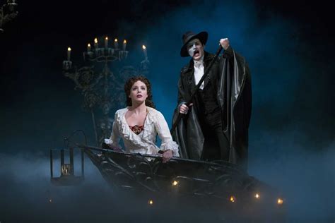 Phantom of the opera where to watch. Synopsis. Deformed since birth, a bitter man known only as The Phantom lives in the sewers underneath the Paris Opera House. He falls in love with the obscure chorus singer Christine, and privately tutors her while … 