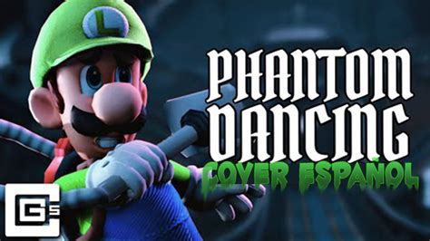 Phantom s Dance