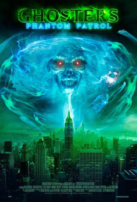 Download Phantom Patrol By Ar Channel