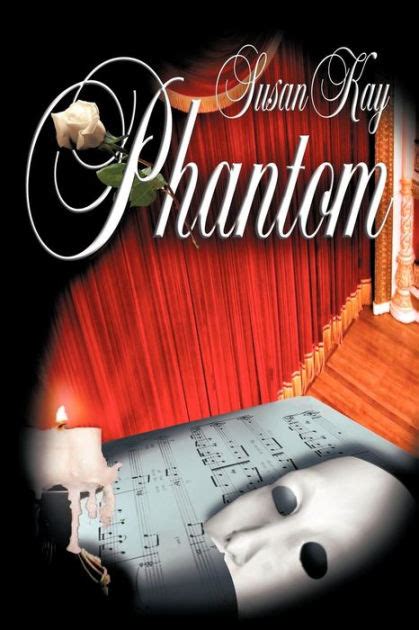 Read Phantom By Susan  Kay