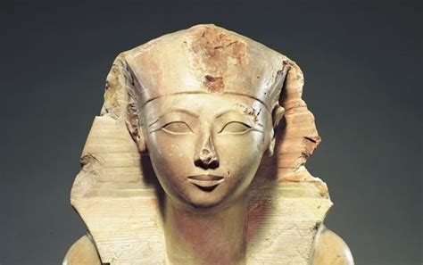 Pharaoh Hatshepsut A Guide For KS2