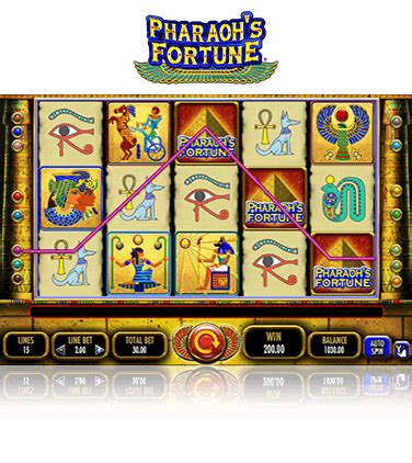 Pharaoh casino juega gratis o con dinero real.