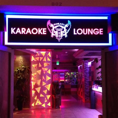 Pharaoh karaoke koreatown. Cafe Brass Monkey,3440 Wilshire Blvd.,Koreatown. Nestled in the heart of K-Town, Brass Monkey is consistently hosting a karaoke party, literally any night of the week. ... Pharaoh Karaoke Lounge ... 